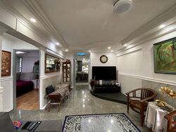 Blk 536 Bedok North Street 3 (Bedok), HDB 4 Rooms #576764601